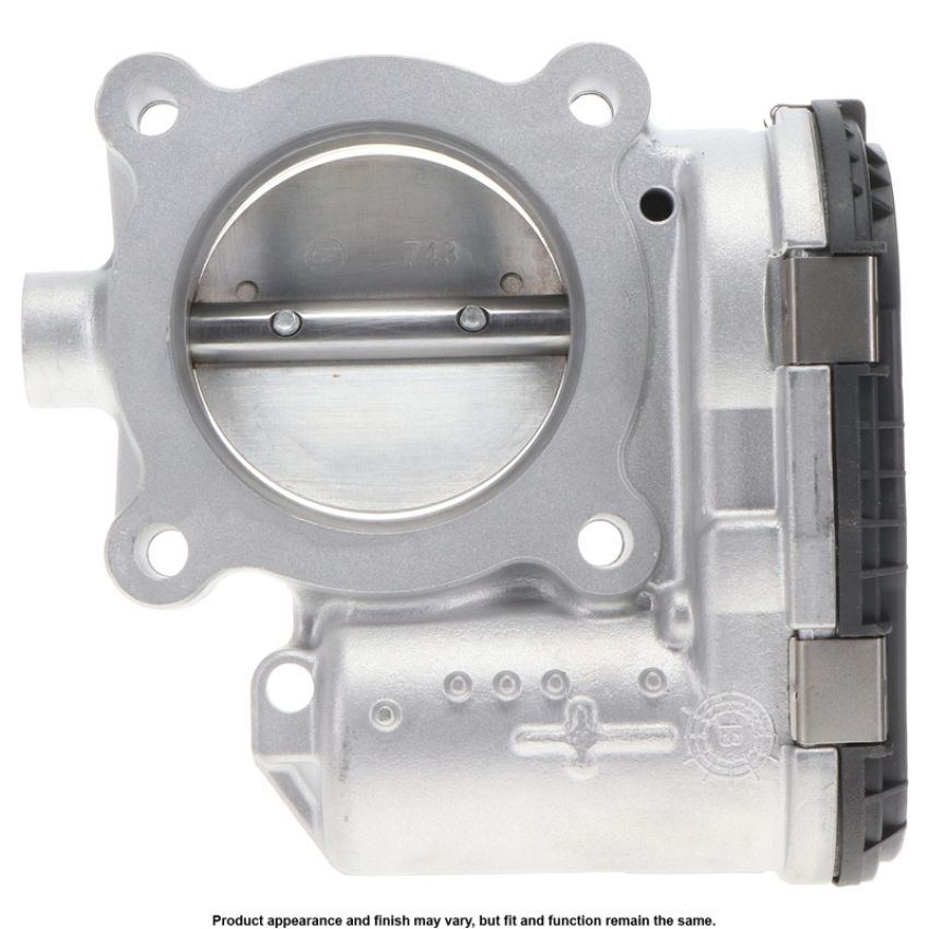 CARDONE Reman 67-6026 Remanufactured Fuel Injection Throttle Body