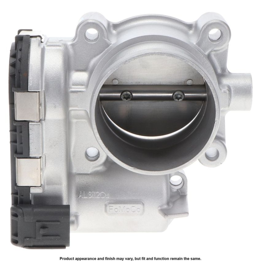 CARDONE Reman 67-6026 Remanufactured Fuel Injection Throttle Body