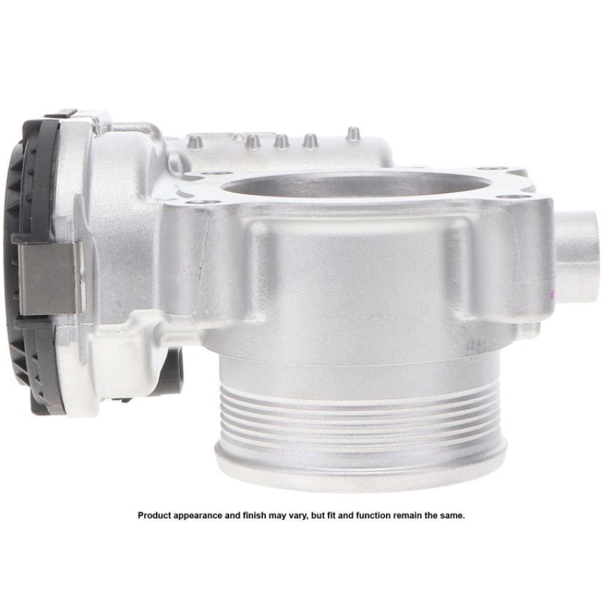 CARDONE Reman 67-6026 Remanufactured Fuel Injection Throttle Body