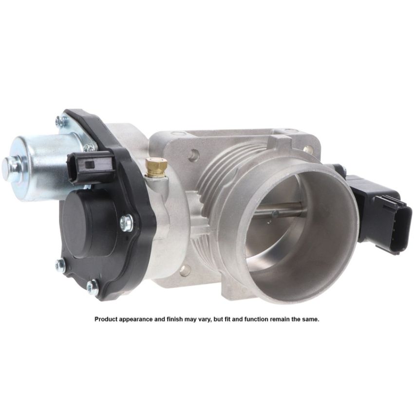 CARDONE Reman 67-6027 Remanufactured Fuel Injection Throttle Body