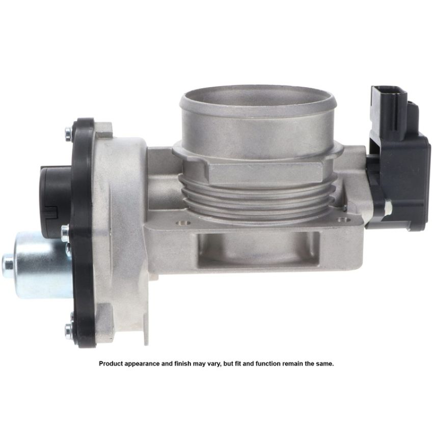 CARDONE Reman 67-6027 Remanufactured Fuel Injection Throttle Body