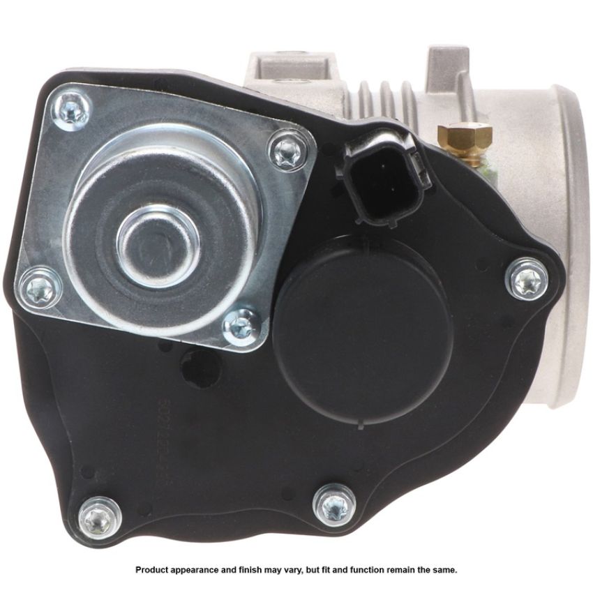 CARDONE Reman 67-6027 Remanufactured Fuel Injection Throttle Body