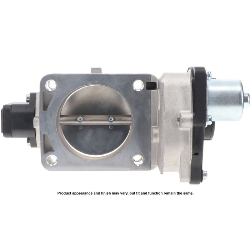 CARDONE Reman 67-6027 Remanufactured Fuel Injection Throttle Body