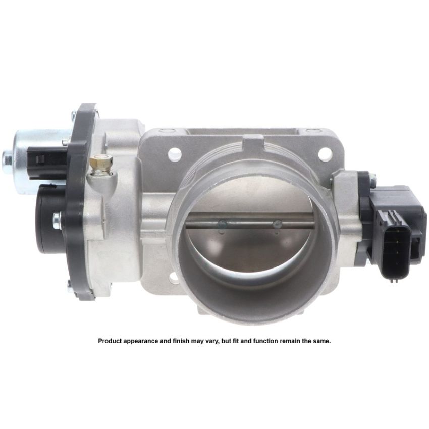 CARDONE Reman 67-6027 Remanufactured Fuel Injection Throttle Body