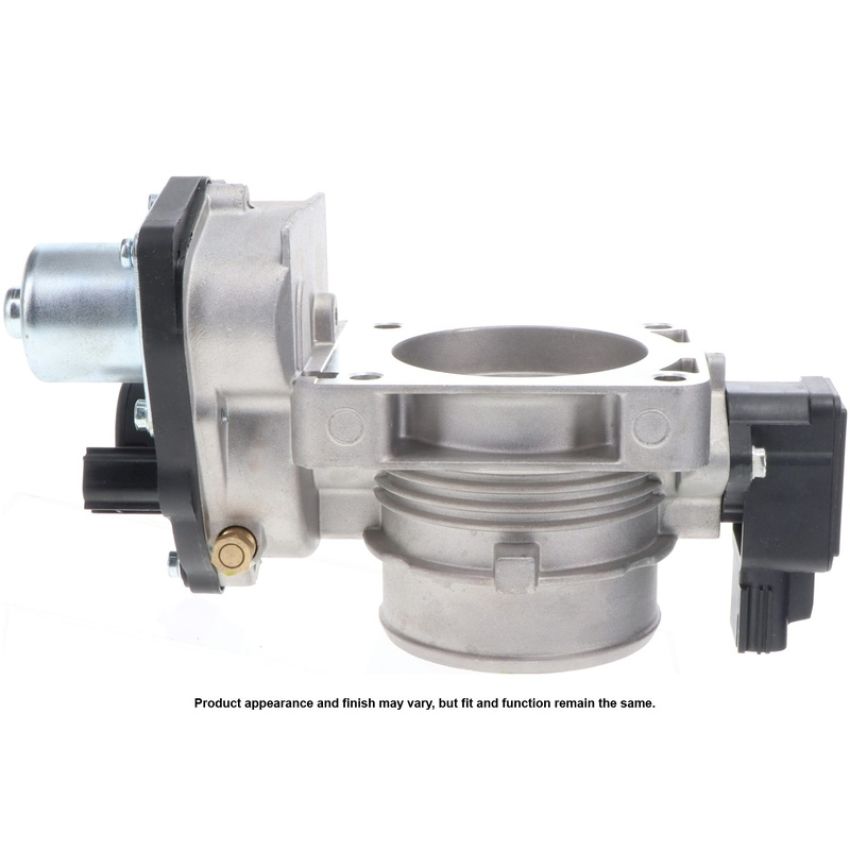 CARDONE Reman 67-6027 Remanufactured Fuel Injection Throttle Body