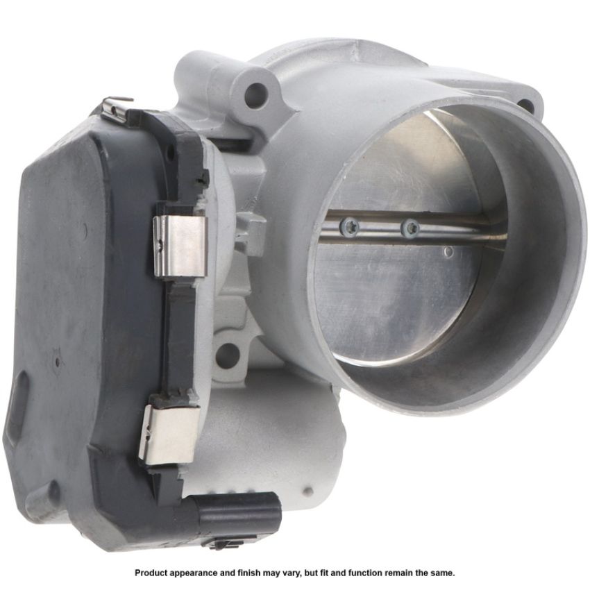 CARDONE Reman 67-6028 Remanufactured Fuel Injection Throttle Body