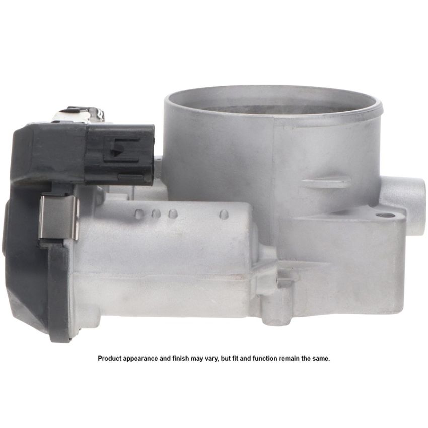 CARDONE Reman 67-6028 Remanufactured Fuel Injection Throttle Body