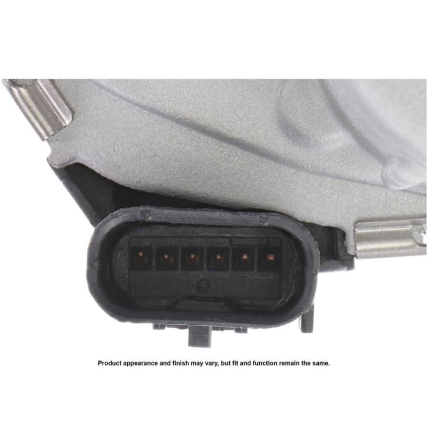 CARDONE Reman 67-6028 Remanufactured Fuel Injection Throttle Body
