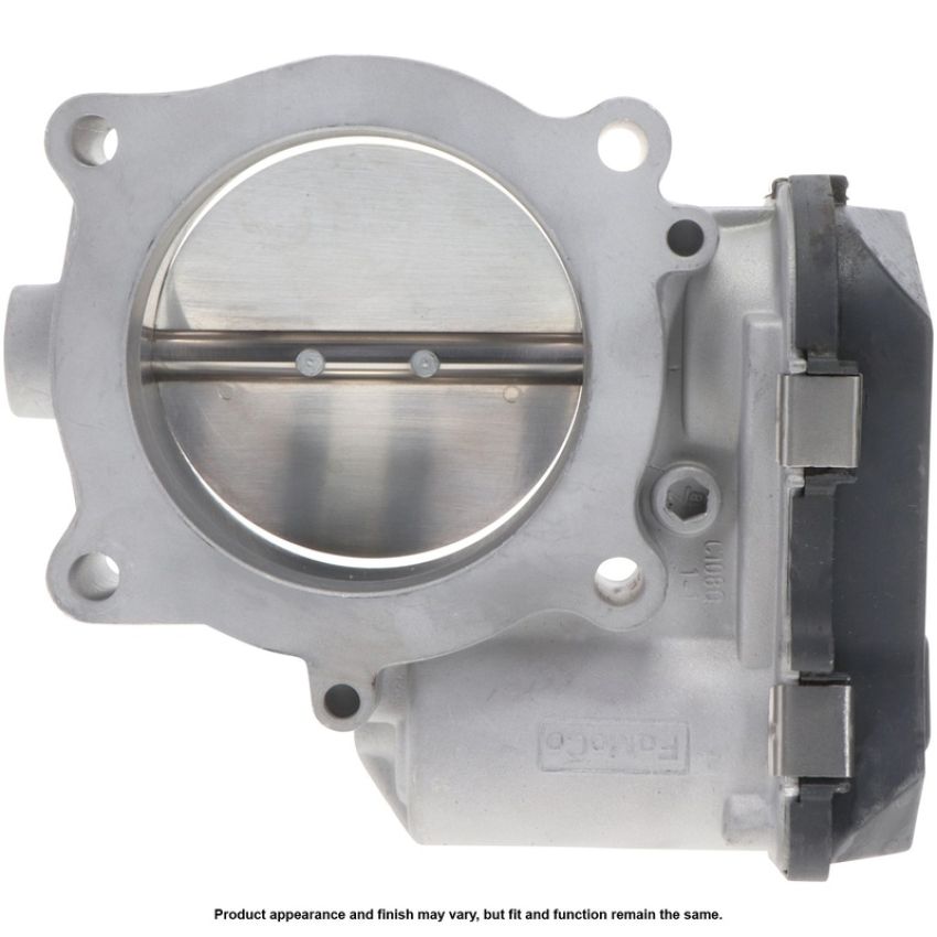 CARDONE Reman 67-6028 Remanufactured Fuel Injection Throttle Body