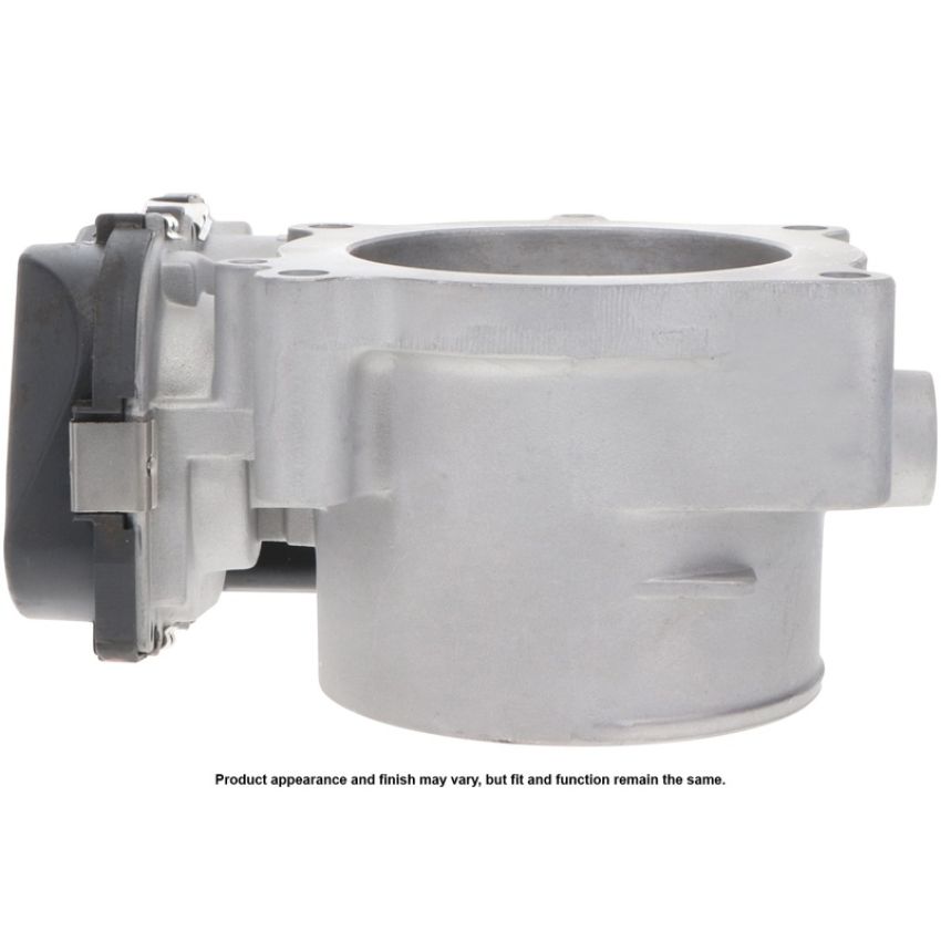 CARDONE Reman 67-6028 Remanufactured Fuel Injection Throttle Body