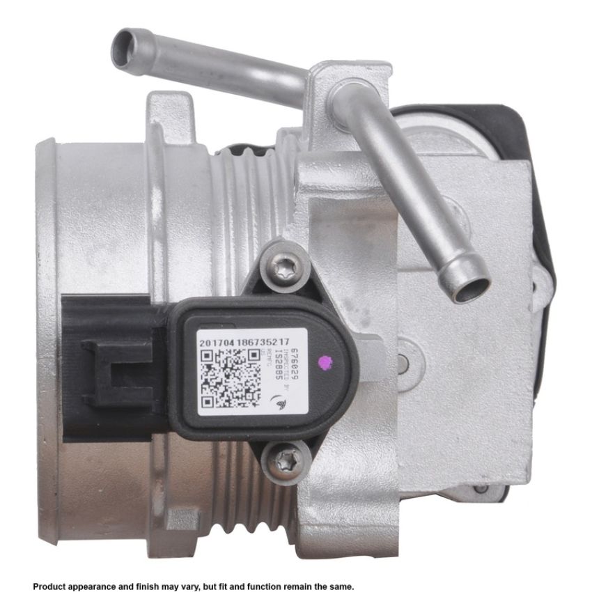 CARDONE Reman 67-6029 Remanufactured Fuel Injection Throttle Body