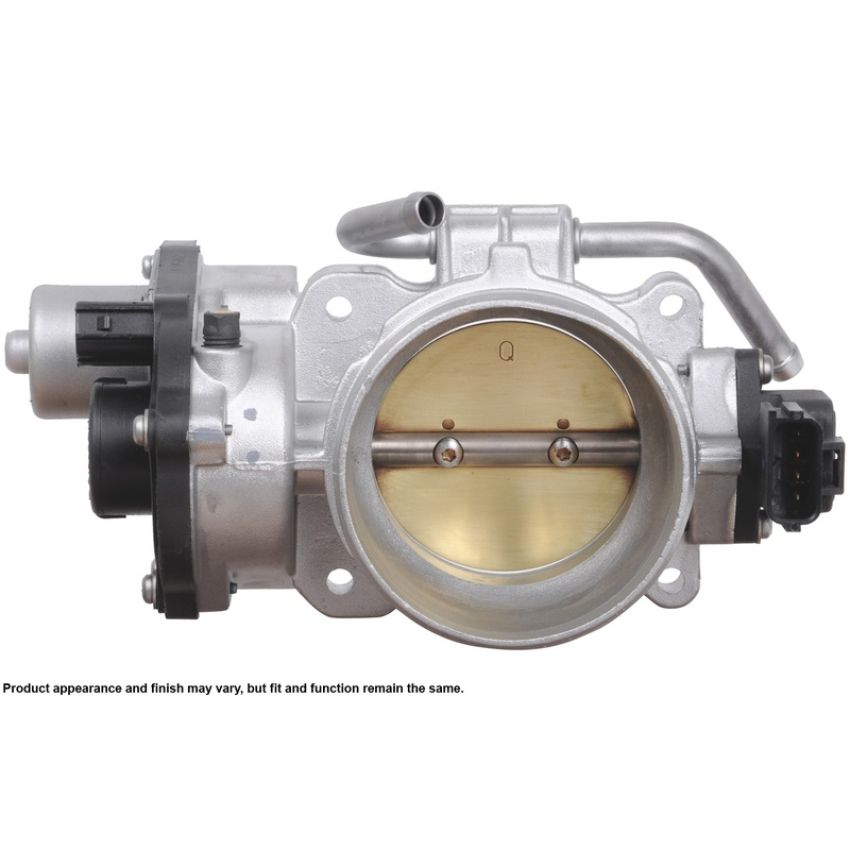 CARDONE Reman 67-6029 Remanufactured Fuel Injection Throttle Body