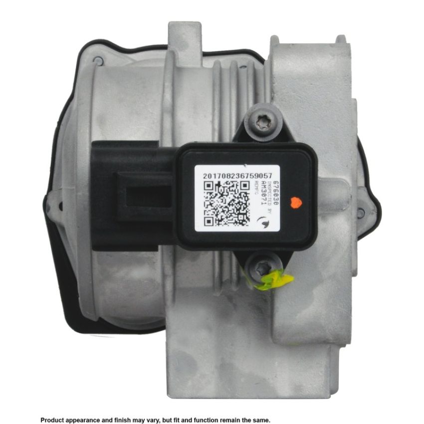 CARDONE Reman 67-6030 Remanufactured Fuel Injection Throttle Body
