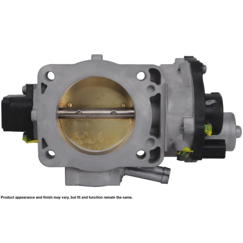 CARDONE Reman 67-6030 Remanufactured Fuel Injection Throttle Body