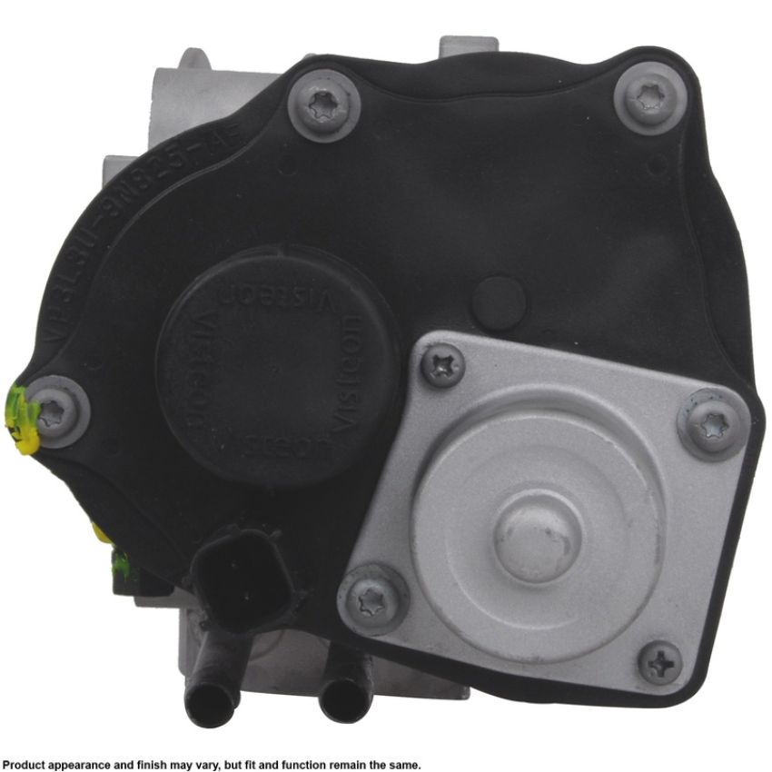 CARDONE Reman 67-6030 Remanufactured Fuel Injection Throttle Body