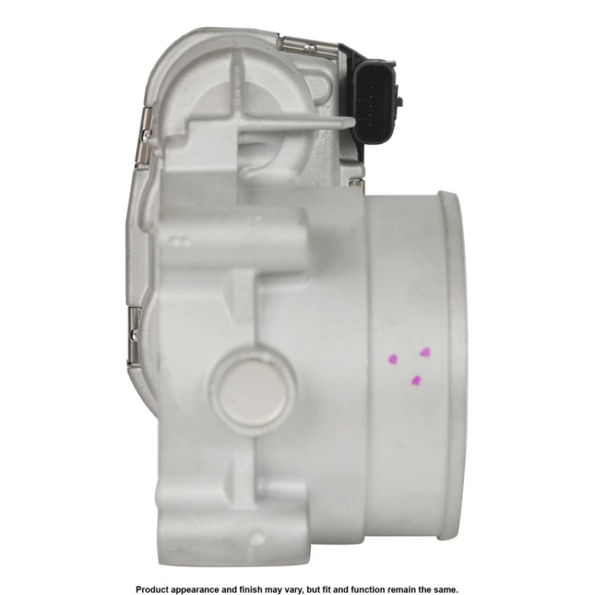 CARDONE Reman 67-6031 Remanufactured Fuel Injection Throttle Body