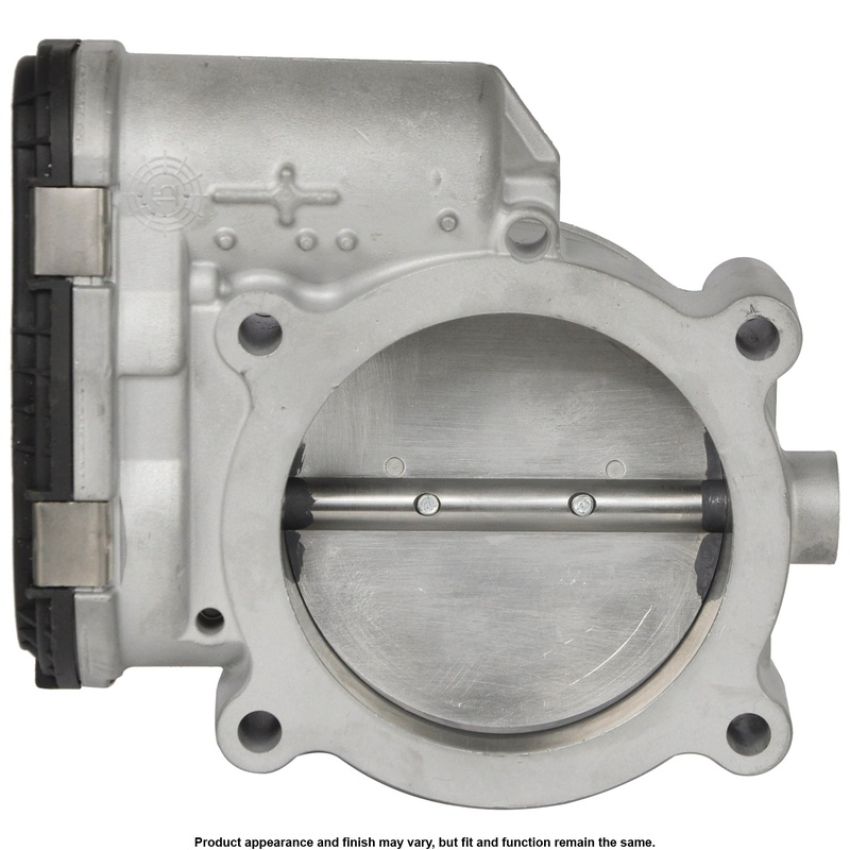 CARDONE Reman 67-6031 Remanufactured Fuel Injection Throttle Body