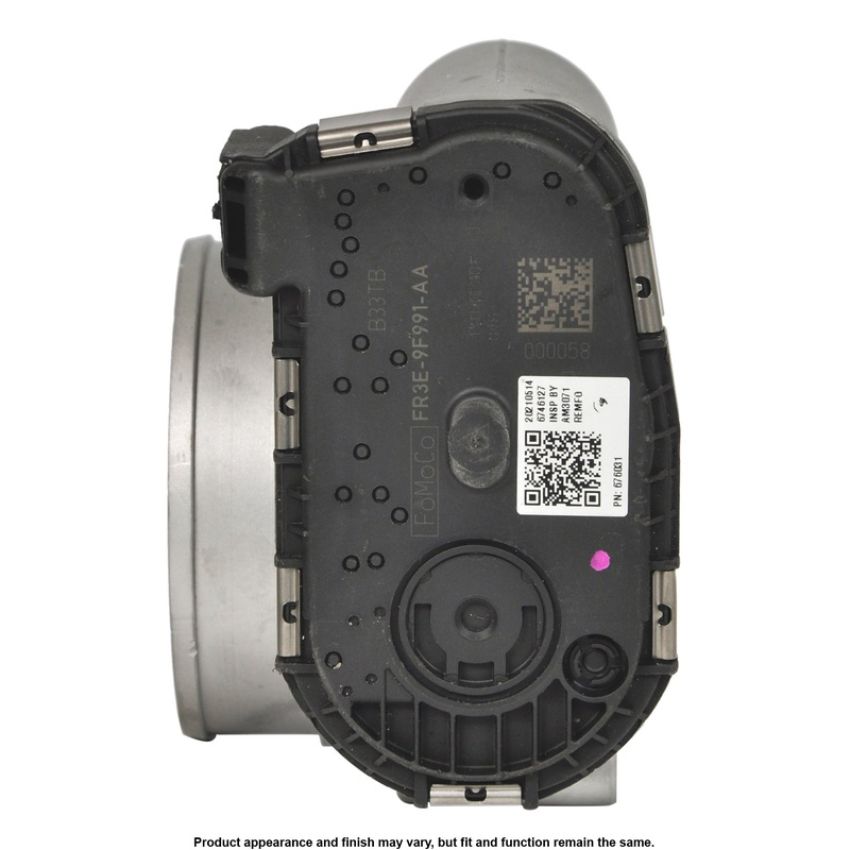 CARDONE Reman 67-6031 Remanufactured Fuel Injection Throttle Body