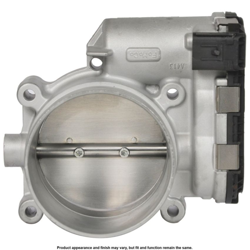 CARDONE Reman 67-6031 Remanufactured Fuel Injection Throttle Body