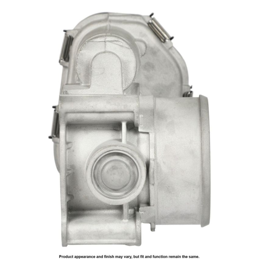 CARDONE Reman 67-6033 Remanufactured Fuel Injection Throttle Body