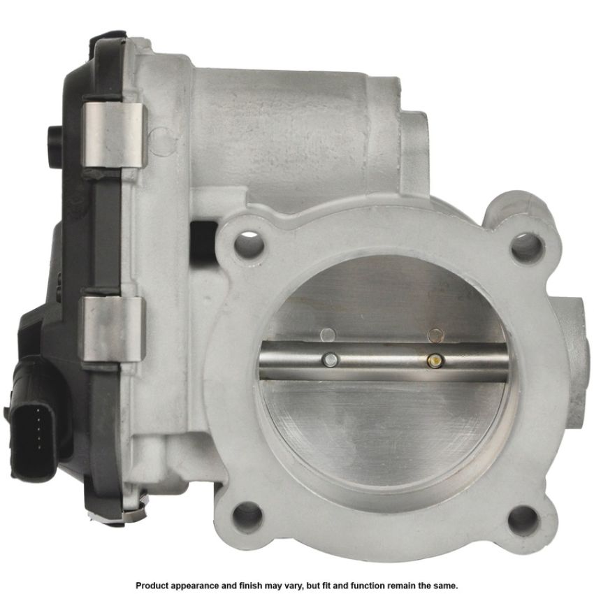 CARDONE Reman 67-6033 Remanufactured Fuel Injection Throttle Body