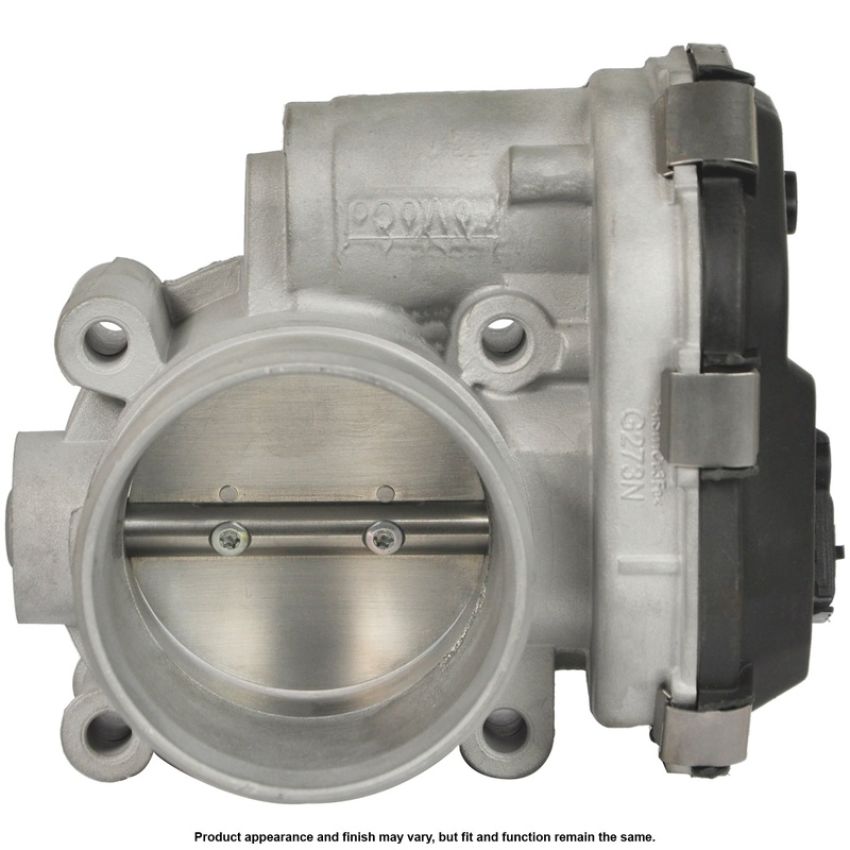 CARDONE Reman 67-6033 Remanufactured Fuel Injection Throttle Body