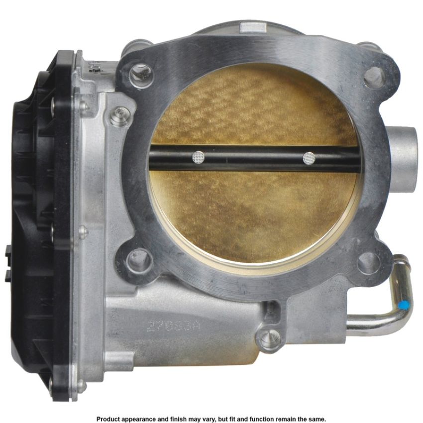 CARDONE Reman 67-6034 Remanufactured Fuel Injection Throttle Body