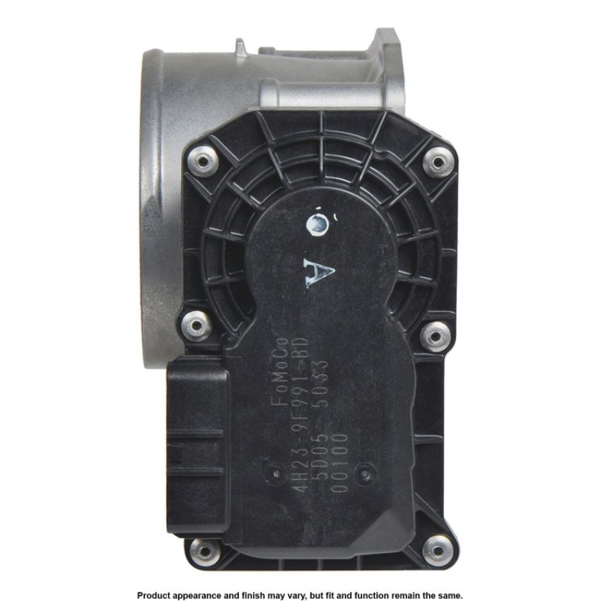 CARDONE Reman 67-6034 Remanufactured Fuel Injection Throttle Body