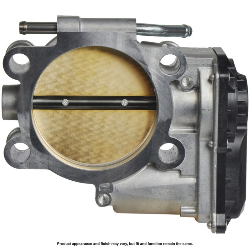 CARDONE Reman 67-6036 Remanufactured Fuel Injection Throttle Body