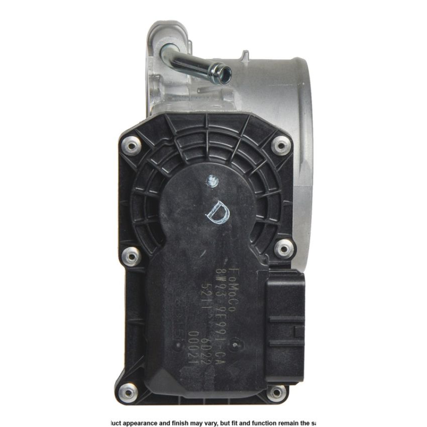 CARDONE Reman 67-6036 Remanufactured Fuel Injection Throttle Body