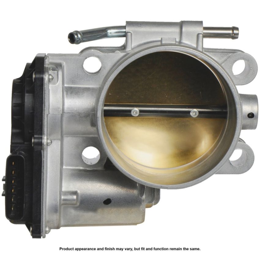 CARDONE Reman 67-6036 Remanufactured Fuel Injection Throttle Body