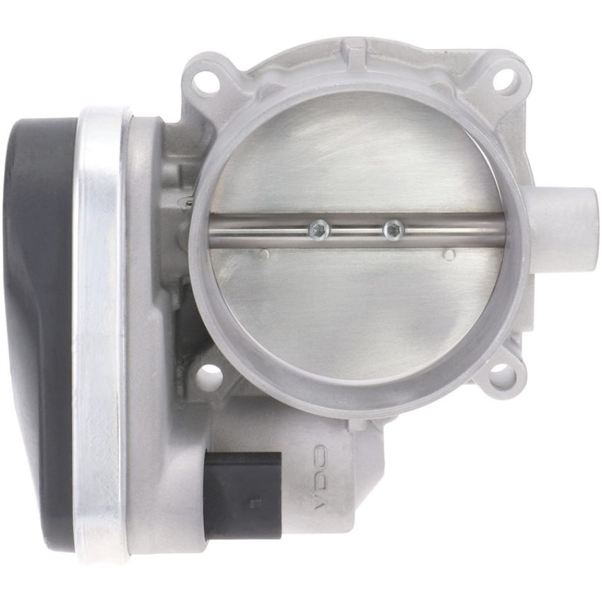 CARDONE Reman 67-7001 Remanufactured Fuel Injection Throttle Body
