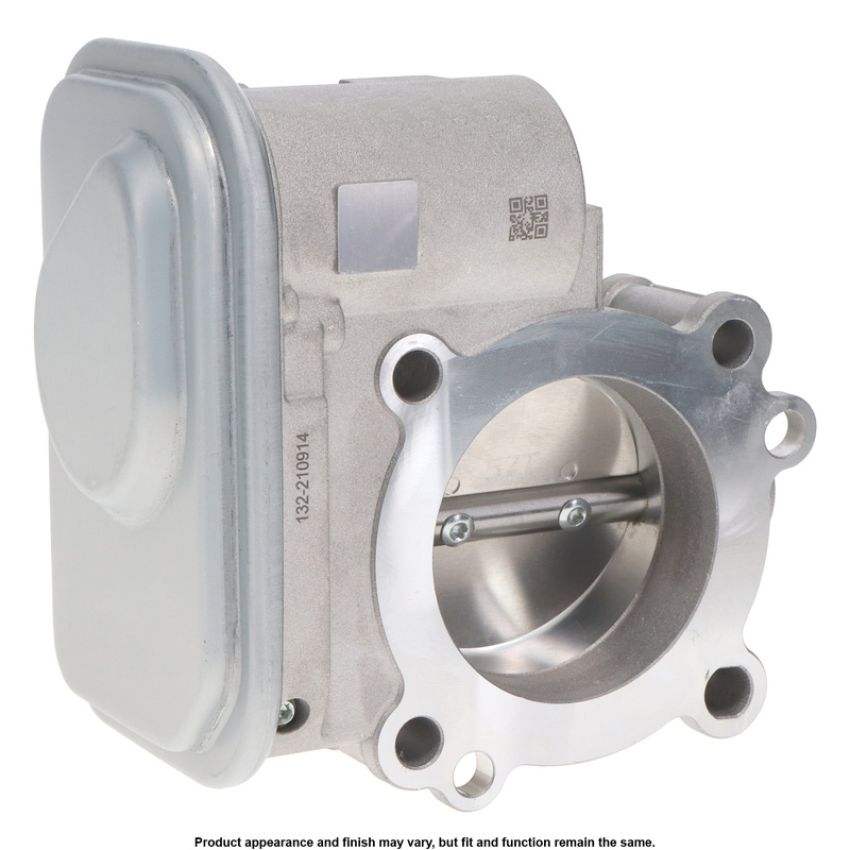 CARDONE Reman 67-7002 Remanufactured Fuel Injection Throttle Body