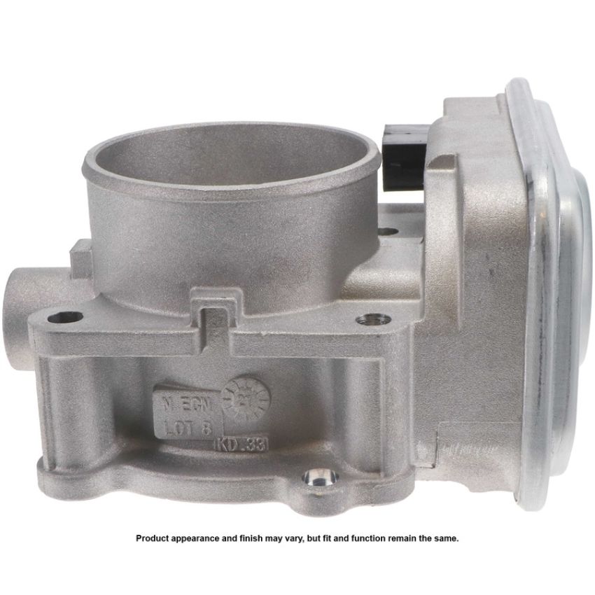 CARDONE Reman 67-7002 Remanufactured Fuel Injection Throttle Body