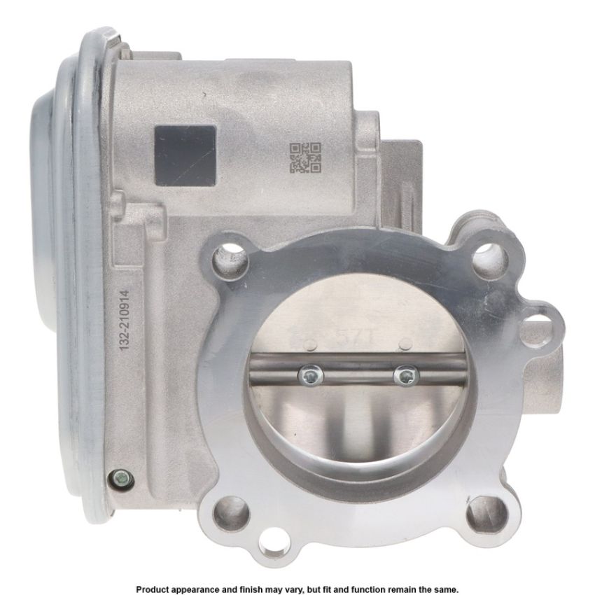 CARDONE Reman 67-7002 Remanufactured Fuel Injection Throttle Body
