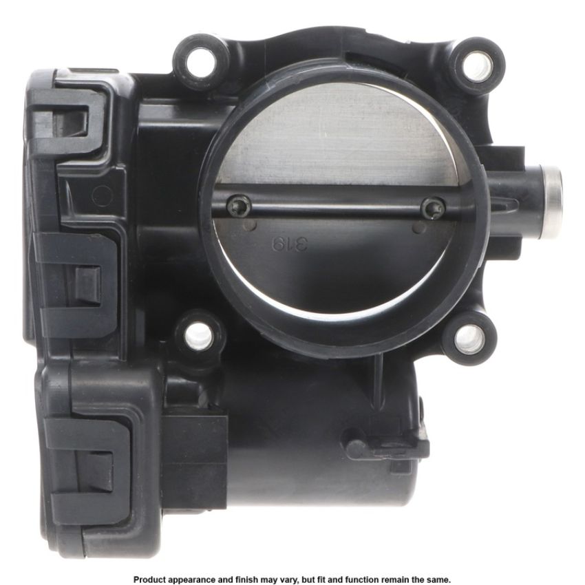 CARDONE Reman 67-7003 Remanufactured Fuel Injection Throttle Body