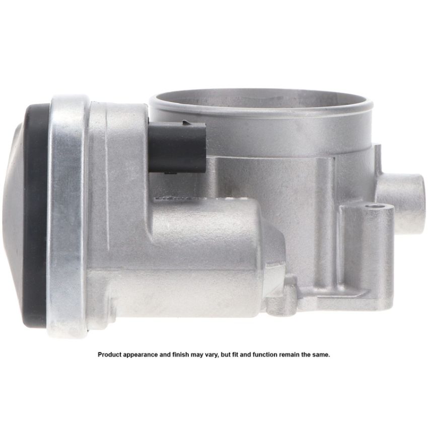 CARDONE Reman 67-7004 Remanufactured Fuel Injection Throttle Body