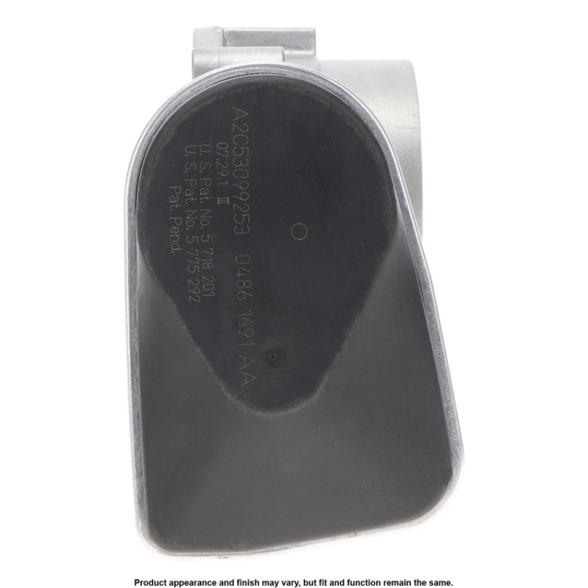 CARDONE Reman 67-7006 Remanufactured Fuel Injection Throttle Body