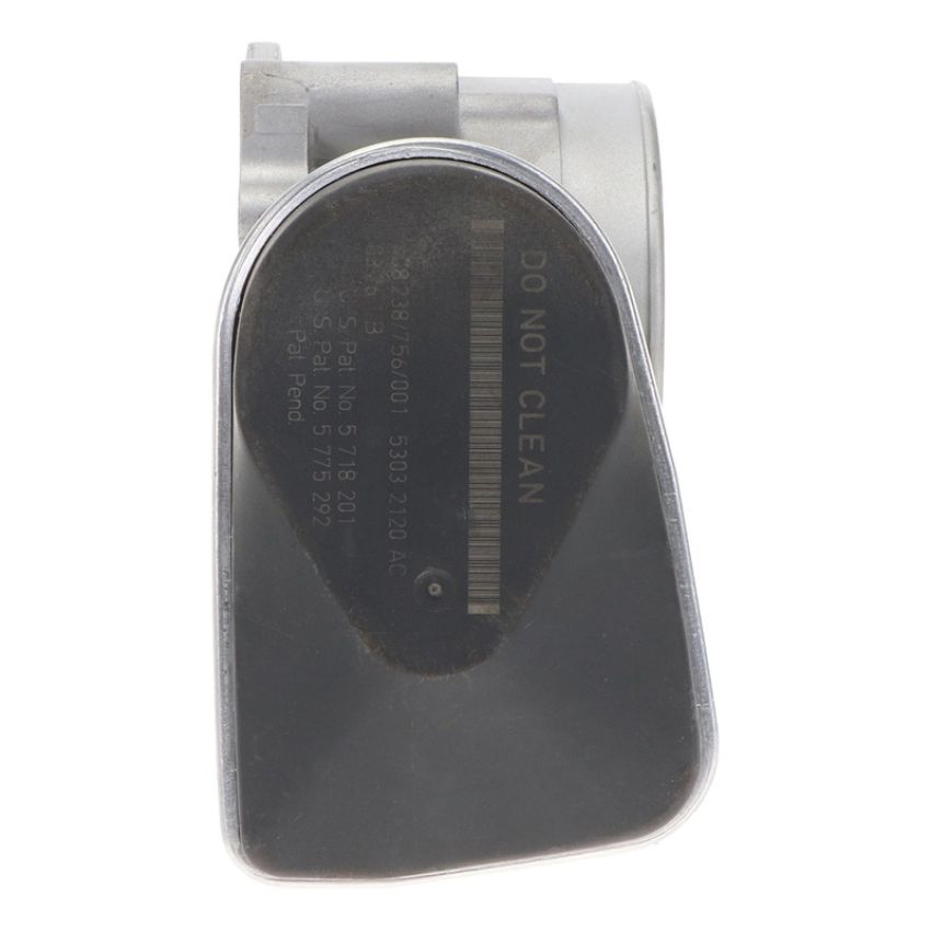 CARDONE Reman 67-7007 Remanufactured Fuel Injection Throttle Body