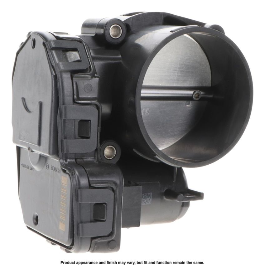 CARDONE Reman 67-7010 Remanufactured Fuel Injection Throttle Body