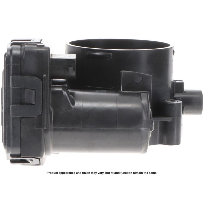 CARDONE Reman 67-7010 Remanufactured Fuel Injection Throttle Body