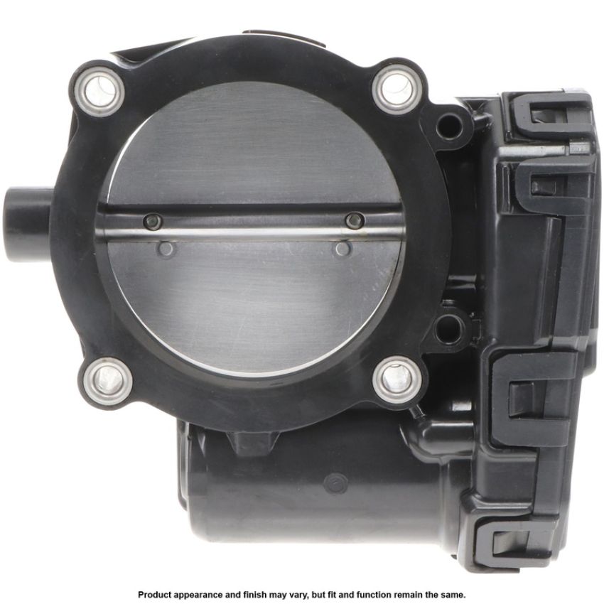 CARDONE Reman 67-7010 Remanufactured Fuel Injection Throttle Body