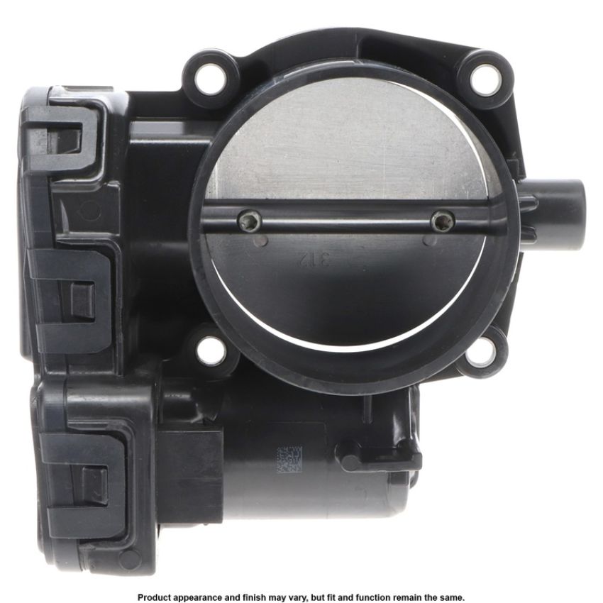 CARDONE Reman 67-7010 Remanufactured Fuel Injection Throttle Body