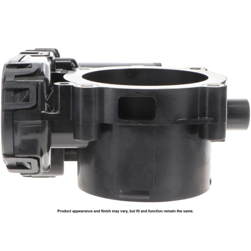 CARDONE Reman 67-7010 Remanufactured Fuel Injection Throttle Body