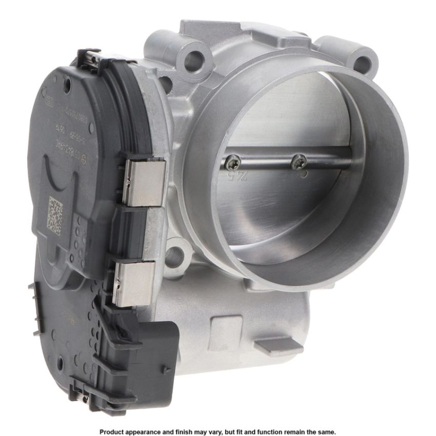 CARDONE Reman 67-7012 Remanufactured Fuel Injection Throttle Body