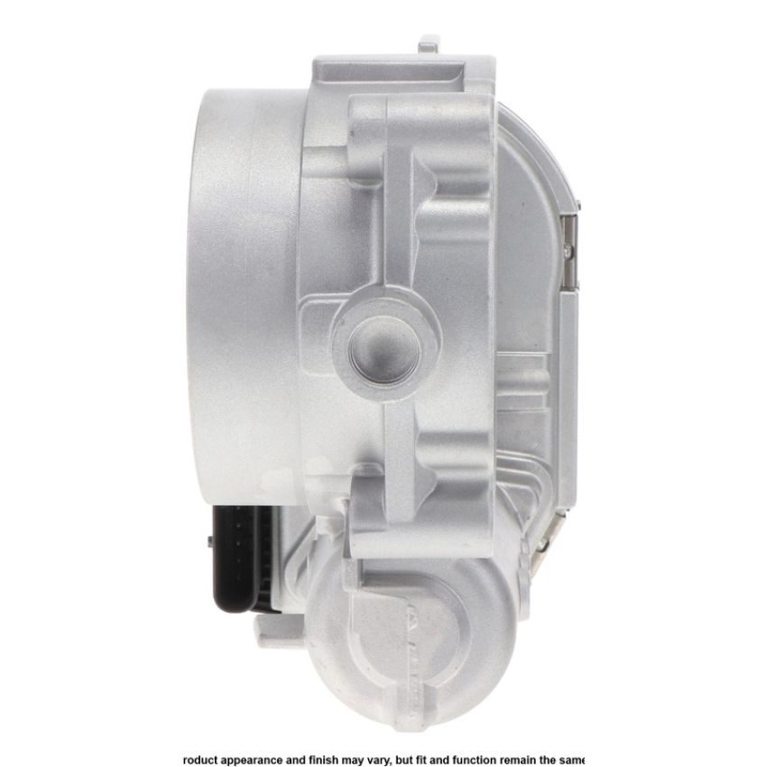CARDONE Reman 67-7012 Remanufactured Fuel Injection Throttle Body