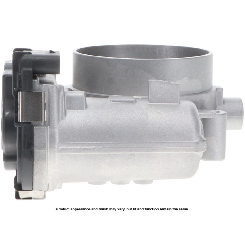 CARDONE Reman 67-7012 Remanufactured Fuel Injection Throttle Body