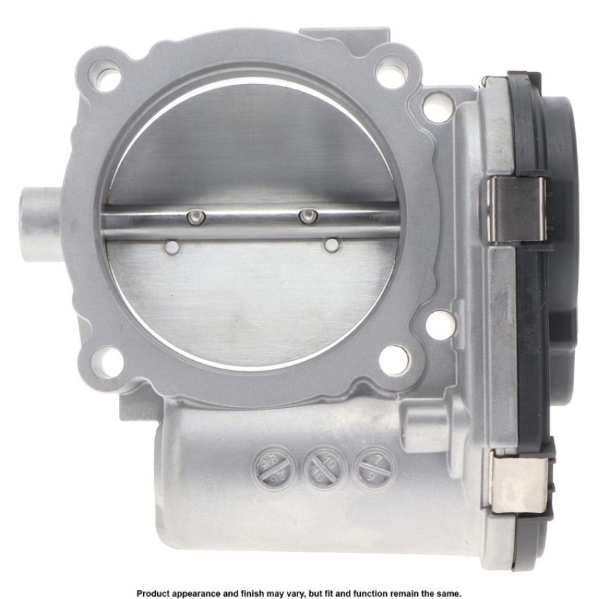 CARDONE Reman 67-7012 Remanufactured Fuel Injection Throttle Body