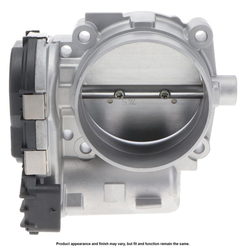 CARDONE Reman 67-7012 Remanufactured Fuel Injection Throttle Body
