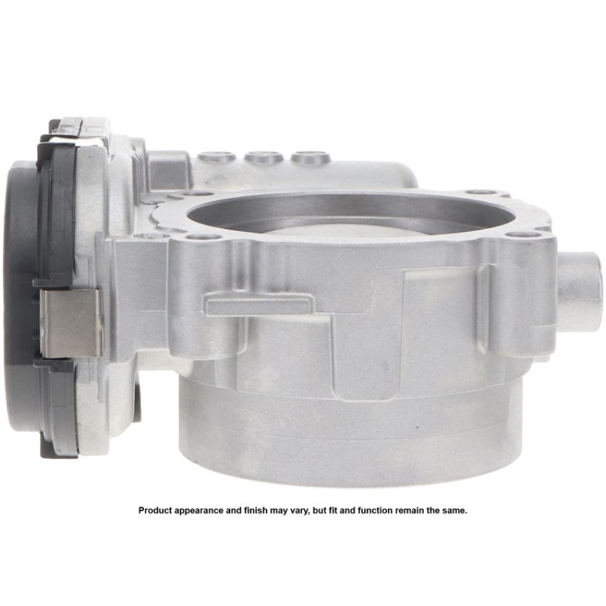CARDONE Reman 67-7012 Remanufactured Fuel Injection Throttle Body